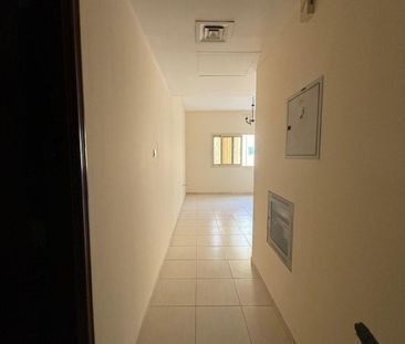 Strategic Location | Spacious Area | Air Condition - Photo 1