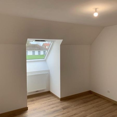 À 5 min DE BETHUNE - MAISON RECENTE TYPE 4 AVEC JARDIN CLOS - Photo 3