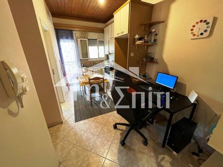 Γκαρσονιέρα προς ενοικίαση 330 € - Φωτογραφία 4