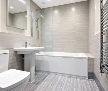 2 bedroom apartment to rent - Photo 6