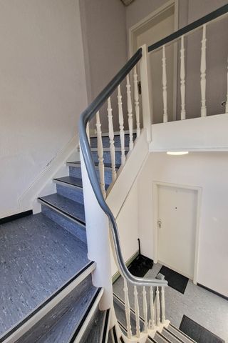 Dachgeschosswohnung im Herzen von Overath - Foto 4