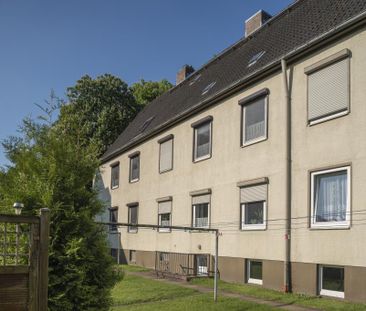 3-Zimmer-Wohnung in Wilhelmshaven Fedderwardergroden - Photo 2