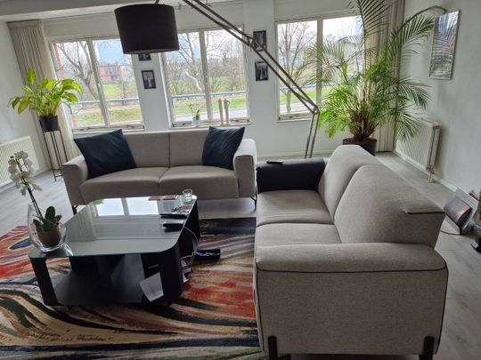 Prins Frederikplein 202, Noordereiland, 3071KS, Rotterdam - Photo 1