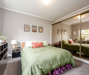 3/23 Albert Street, East Melbourne - Photo 5