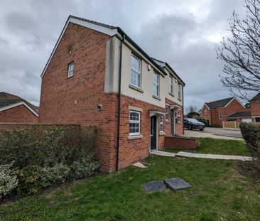 2 bed Semi-Detached - To Let - Photo 6