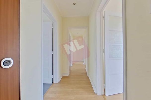 Apartamento T3 - Photo 1