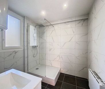 Location AppartementMarseille 3ème Belle de Mai - Photo 3