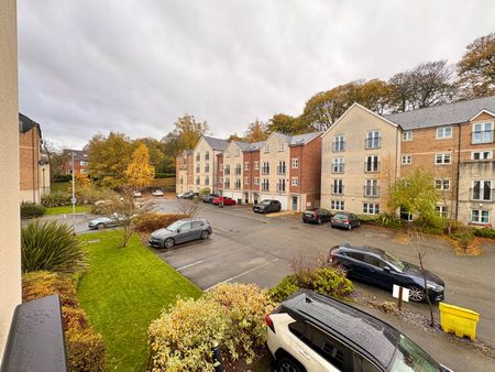 2 bedroom apartment to rent - Photo 3