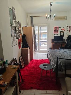 Studio/Γκαρσονιέρα για ενοικίαση - Κέντρο Θεσσαλονίκης, - Φωτογραφία 1
