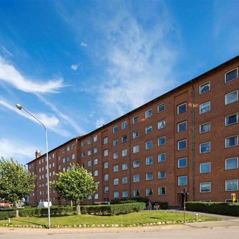 Kurirgatan 6 A - Photo 1