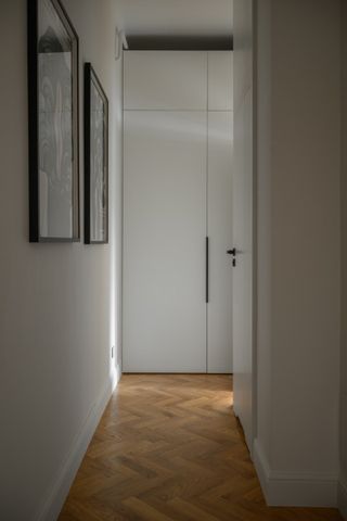 Stylowe 4 pok., 95 m² w kamienicy na Saskiej Kępie - Photo 4