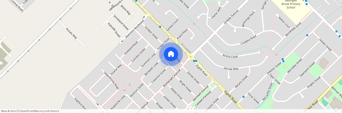 14 Tanaga Way, WA 6112, Haynes