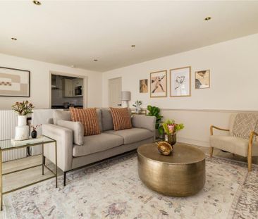 2 bedroom flat to rent - Photo 3