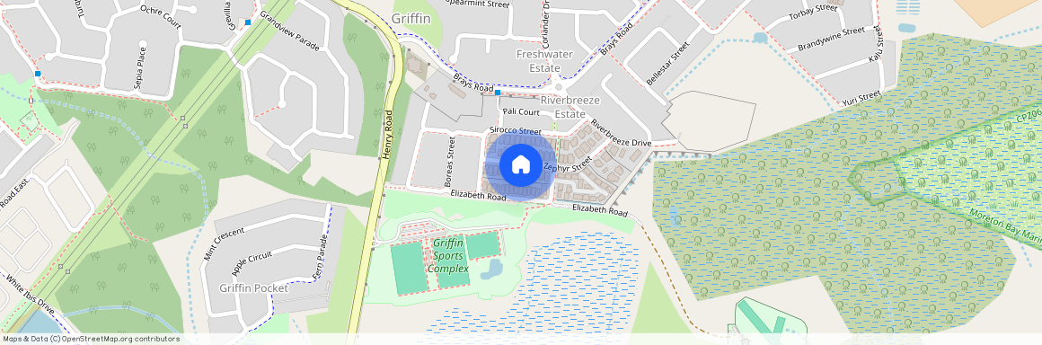 41 Zephyr Street, Qld 4503, Griffin