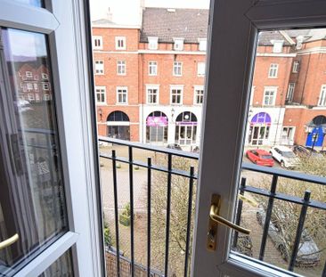 2 bedroom apartment to rent - Photo 3