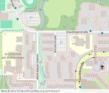 Bunsenstraße - Foto 1