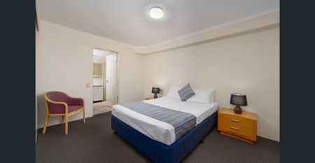 Fully Furnished 1 Bedroom Apartment for Over 55s - Photo 5