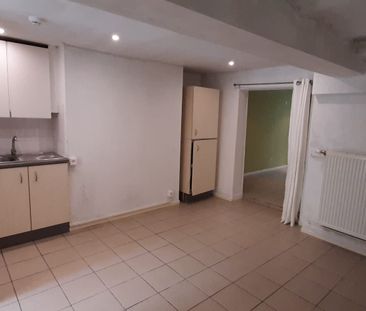 Kel­der­ver­die­ping - Karel Lodewijk Dierickxstraat 39 - Foto 2