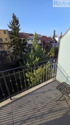 Pronájem bytu 1+kk 33 m² - Photo 1
