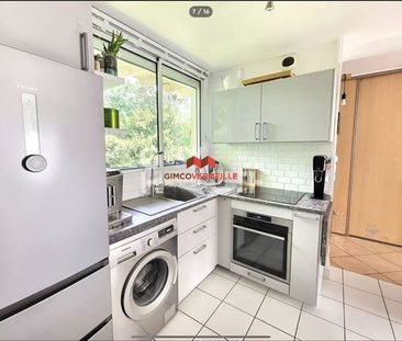 Appartement 2 Pièces 41 m² - Photo 5