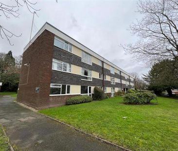 Stockdale Place, Edgbaston, Birmingham, B15 3XH - Photo 2
