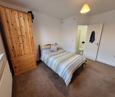 7 Bedroom, 85 Lower Ford Street – Student Accommodation Coventry - Photo 5