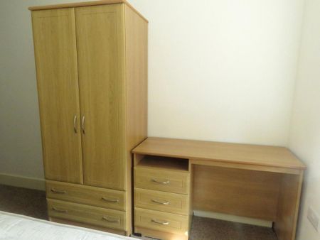 Studio to rent - Photo 2