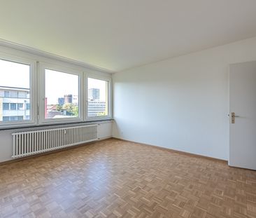 "Ruhiges Wohnen im Gellert Nähe Aeschenplatz!" - Foto 2