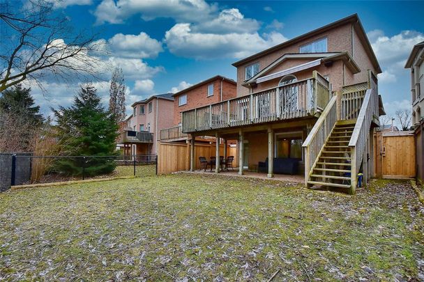 For Lease - 47 Cooper Creek Court Unit# Basement, Vaughan, Ontario - Photo 1