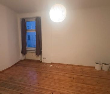 1 zimmer Wohnung fur 3 Monate ab sofort - Photo 1