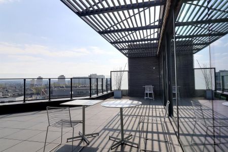 Avenue Ariane, 1200, Woluwe-Saint-Lambert - Foto 4