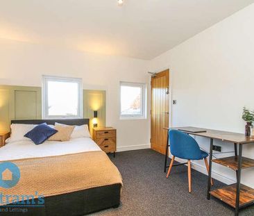 Studio, Upper Wellington Street, Long Eaton, NG10 - Photo 4