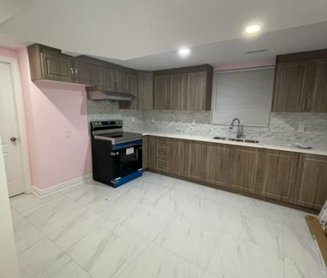 For Lease - 26 Senwood Street Unit# basement, Brampton, Ontario - Photo 2