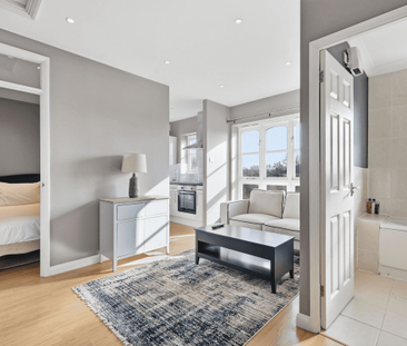 Wheat Sheaf Close, London, E14 - Photo 1