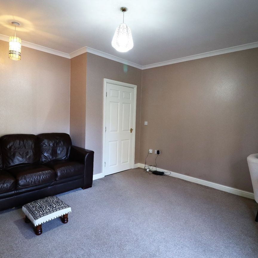 2 Bedroom Apartment Flat/apartment To Rent - Photo 1