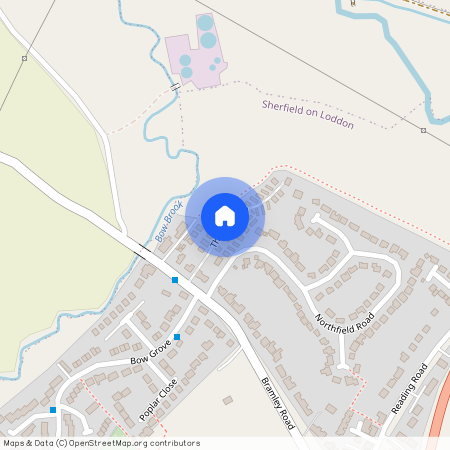 Meadow Park, Sherfield-on-loddon, RG27