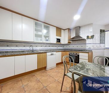 Piso de alquiler en Avenida Doctor Gadea, Ensanche - Diputación - Photo 6