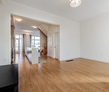 For Lease - 131 Carpaccio Avenue, Vaughan, Ontario - Photo 4