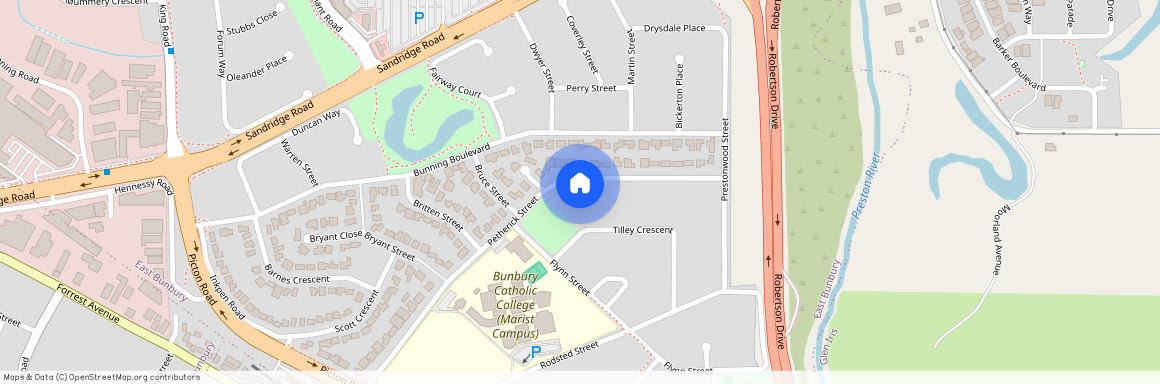 51 Petherick St, WA 6230, East Bunbury