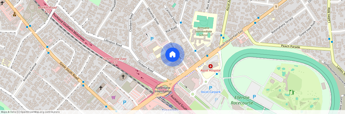 1A Avice Street, Remuera, Auckland