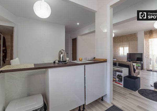 valencia, Valencian Community 46011