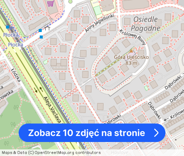 2 pokoje | Chełm z dobrym dojazdem do Centrum - Zdjęcie 1