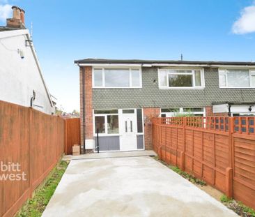 2 bedroom terraced house to rent - Photo 2