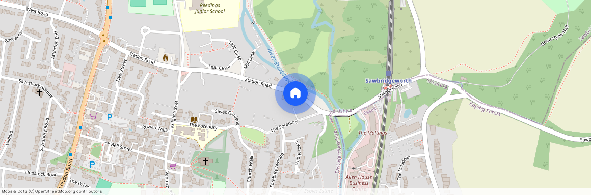 River Court, Hertfordshire