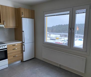 Ovanbygränd 8, Rinkeby - Photo 2