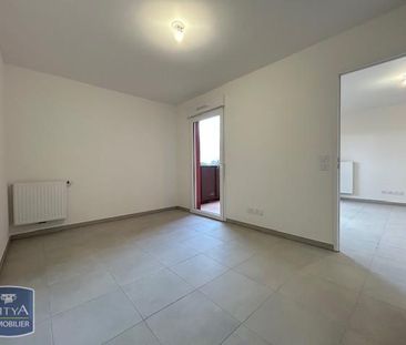 Location Appartement 2 pièces 42m² AVIGNON 84000 - Photo 2