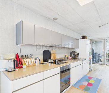 Moderne 3.5-Zimmer-Maisonette-Wohnung mit zwei Balkonen in Zürich O... - Photo 6