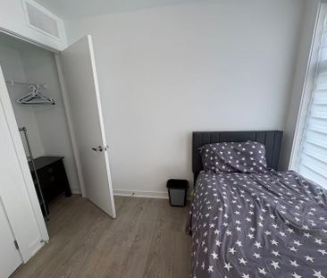 For Lease - 72 Hooyo Terrace Unit# Room 1, Toronto, Ontario - Photo 4