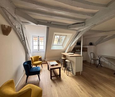 Location Appartement 2 pièces 28m² RENNES 35000 - Photo 2