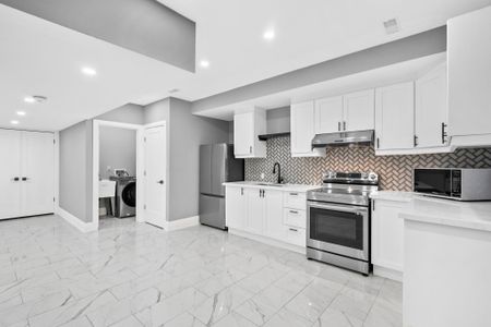 For Lease - 1405 Concession 7 Road Unit# Bsmt, Clarington, Ontario - Photo 4